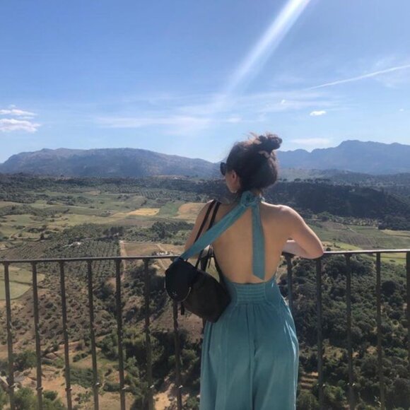 Free People Dress - Picture 3 of 4